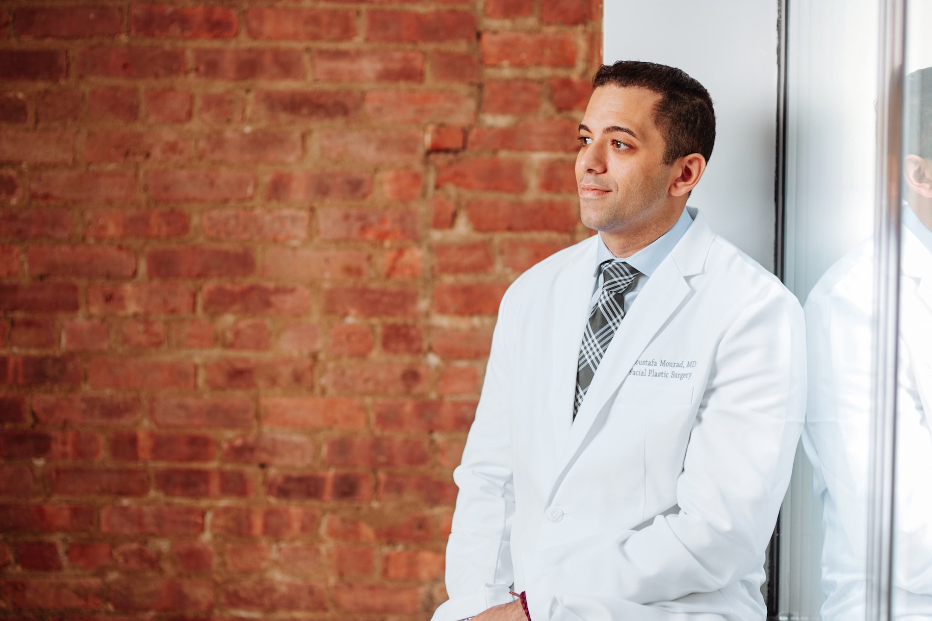 Dr. Moustafa Mourad NYC Dr. Moustafa Mourad NYC
