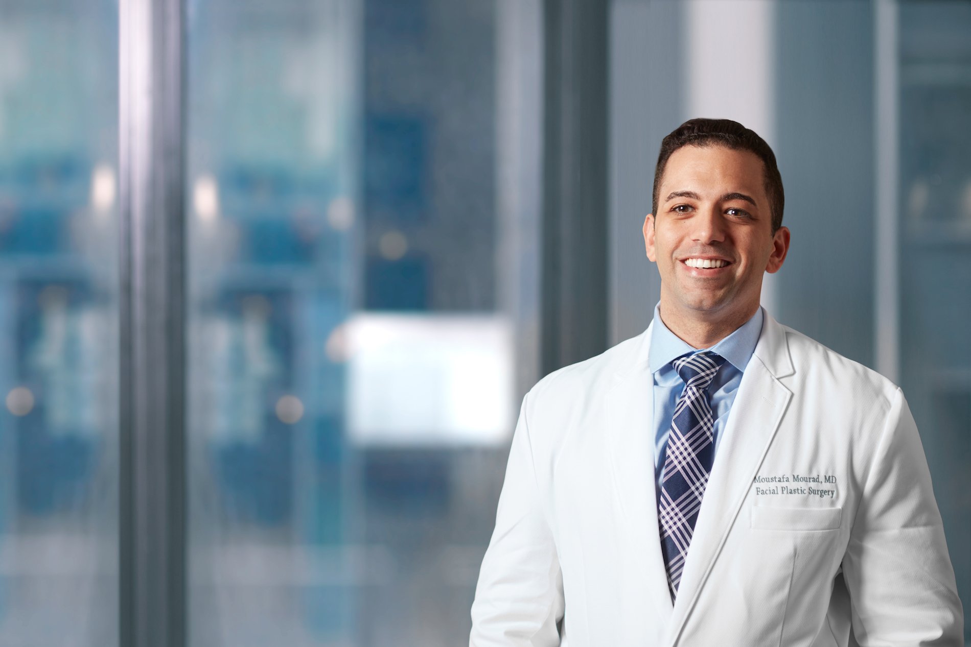 Dr. Moustafa Mourad NYC Dr. Moustafa Mourad NYC