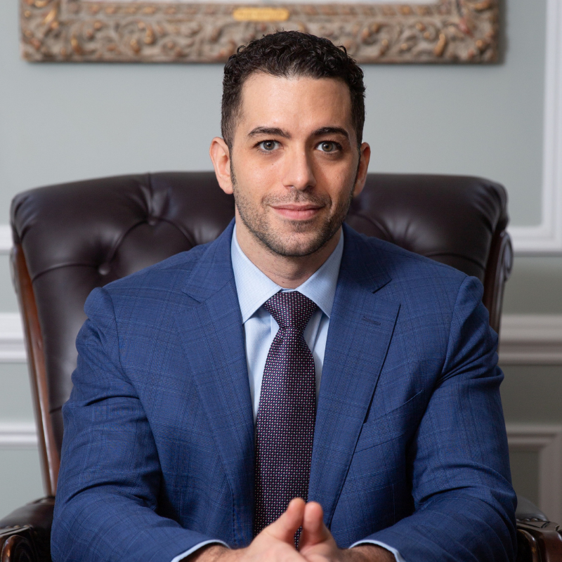 Dr. Moustafa Mourad, MD, FACS